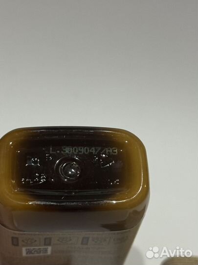 Nashi argan кондиционер