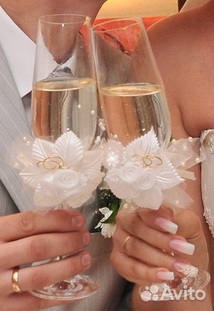 Товары для проведения свадьбы оптом