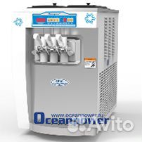 Фризер для мороженого Oceanpower