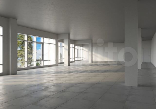 Один из лучших офисов в гор с великолепным видом