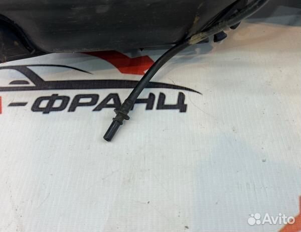 Бак топливный Citroen C4 хэтчбек 5FW (EP6) 2010