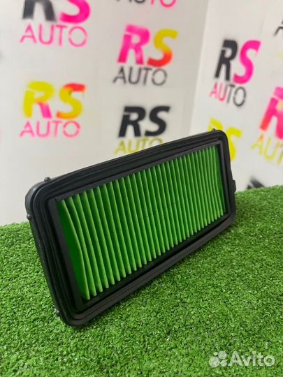 Фильтр воздушный двигателя Nissan Serena 165465TP0