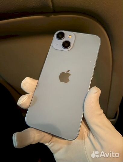 Муляж айфон