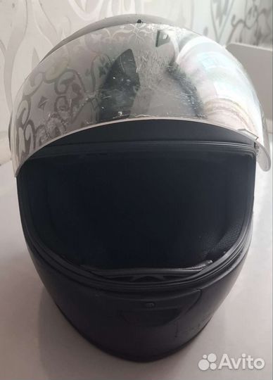 Мото шлем Shark