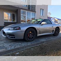 Mitsubishi GTO 3.0 MT, 1999, 89 000 км, с пробегом, цена 3 500 000 руб.