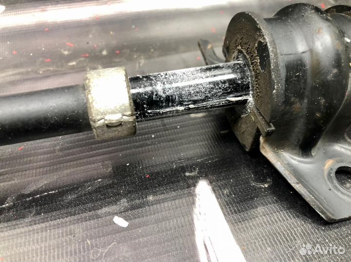 Стабилизатор задний для Nissan Teana J32