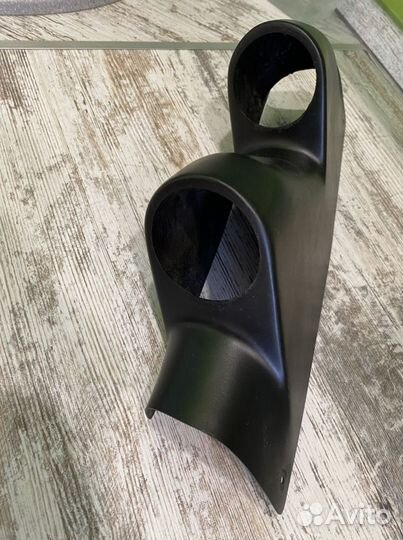 Подиум под датчики 60 мм