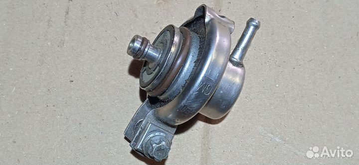 Регулятор давления топлива Opel Vectra b, Omega b