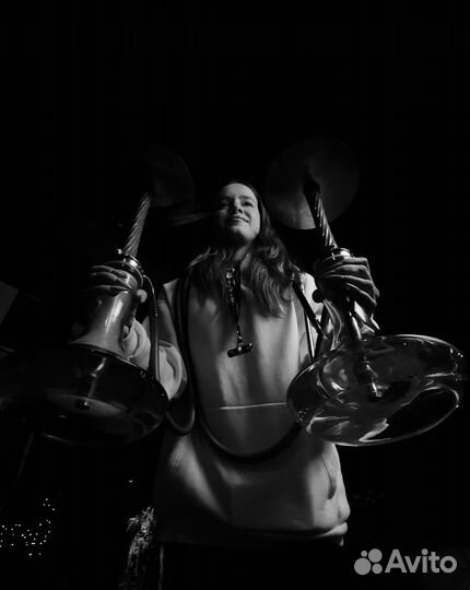 Кальянный мастер/Кальянщик