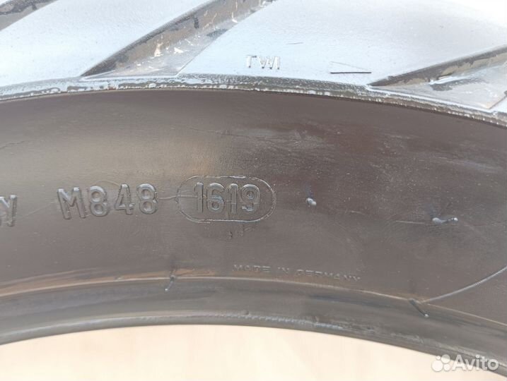 150/70 R17 Metzeler Tourance next N-2870