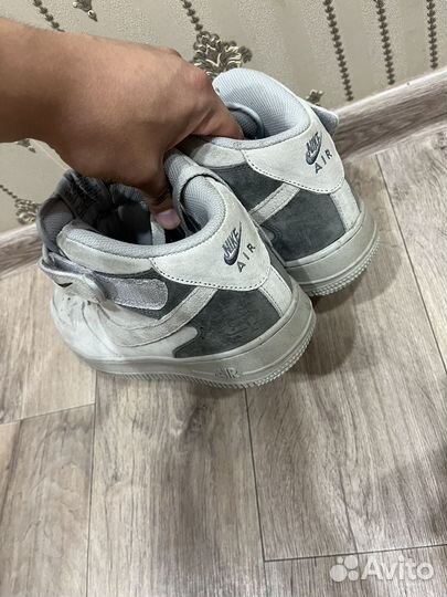 Кроссовки Nike air force