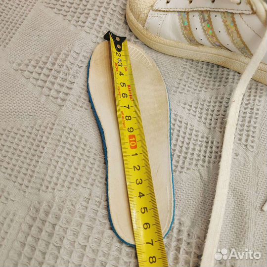 Кроссовки Adidas 26