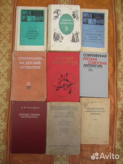 Зарубежная литература. Под ред. С.В. Тураева