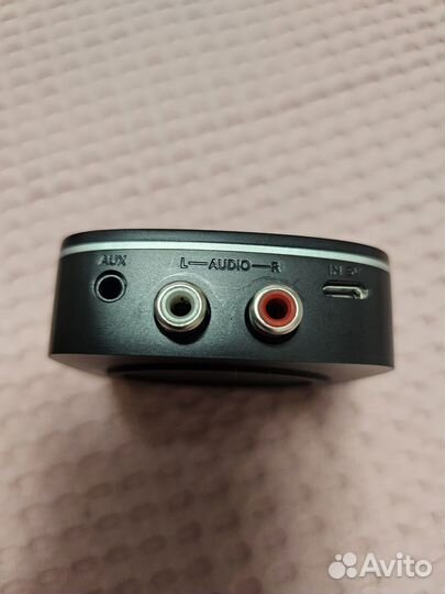 Bluetooth-ресивер Ugreen