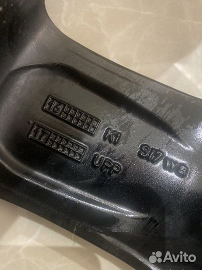 Диски на 9Jx19H2 ET 24