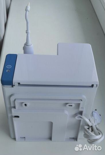 Ирригатор Aquajet