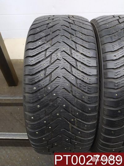 Nokian Tyres Hakkapeliitta 8 275/55 R19 98H