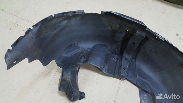 Подкрылок задний правый Subaru Forester SH EJ255