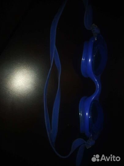 Очки для плавания