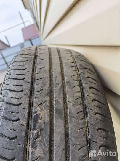 Hankook Optimo K415 225/60 R17