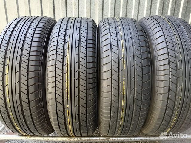 Yokohama Aspec A349A 215/65 R16