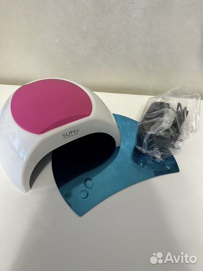 Лампа настольная для маникюра