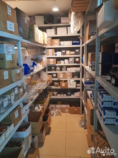 Запчасти для газового котла