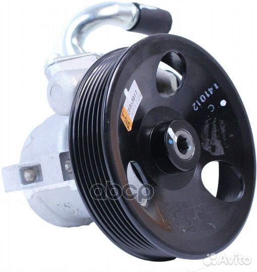 Насос гидроусилителя руля P1221HG Motorherz