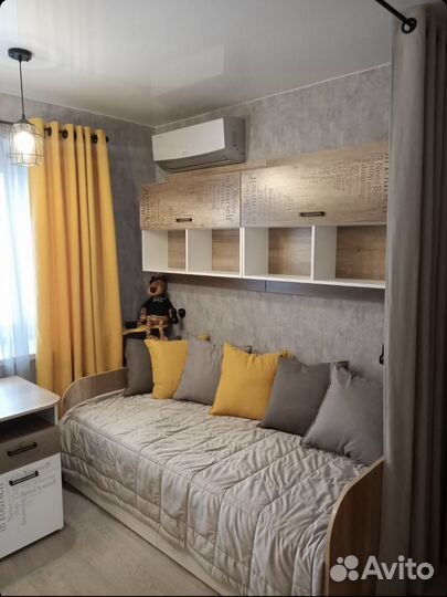 Детская кровать 190*90 Твой стиль - 200*90 \ 200*1