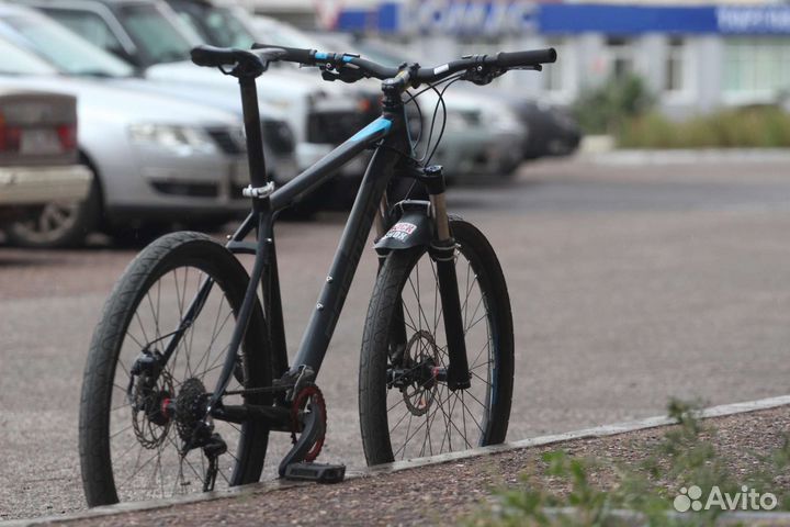 Горный велосипед format 26