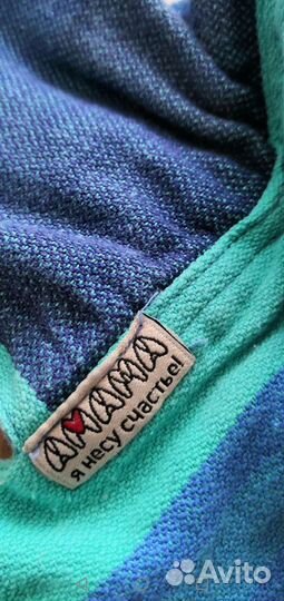 Май слинг Aмама