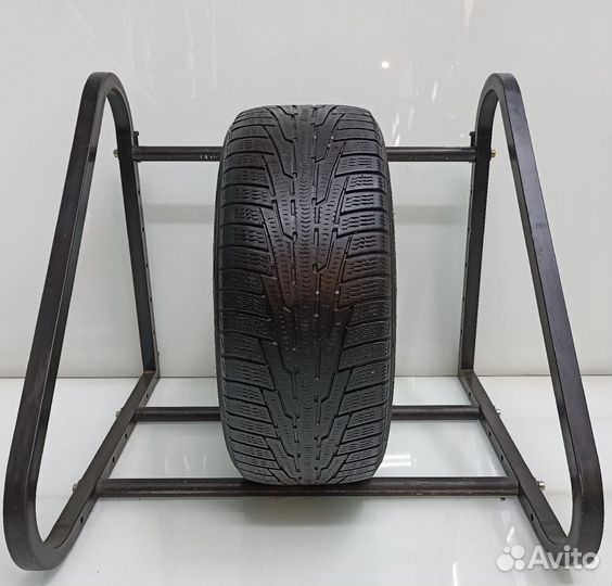 Nokian Tyres Hakkapeliitta R 225/45 R17