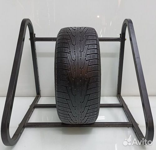 Nokian Tyres Hakkapeliitta R 225/45 R17