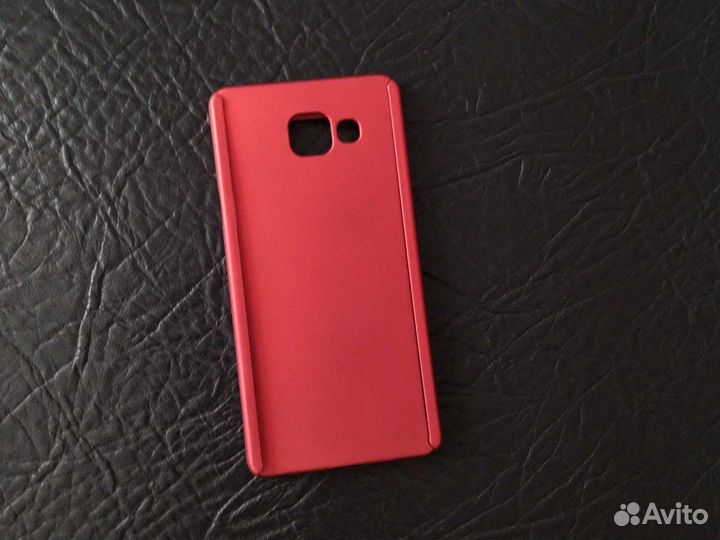 Чехол на samsung a5