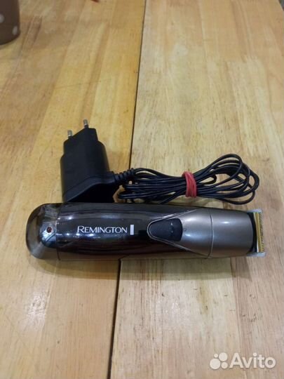 Триммер электрический Remington