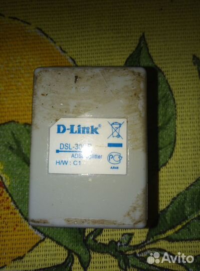 Продаю 2 сплиттера