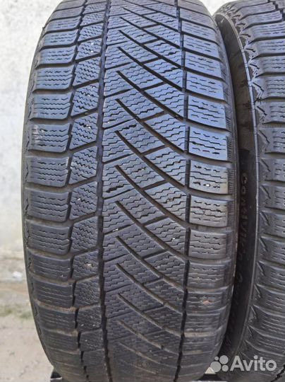 Continental ContiVikingContact 6 205/50 R17 93T