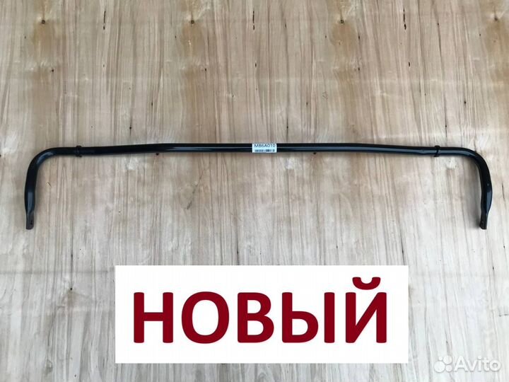 Стабилизатор задний Nissan Primera P12