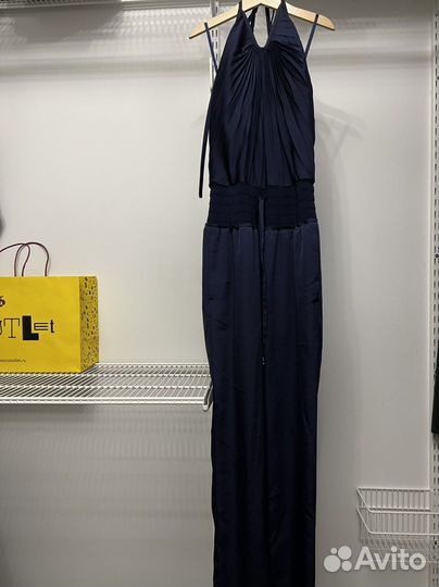 Комбинезон женский