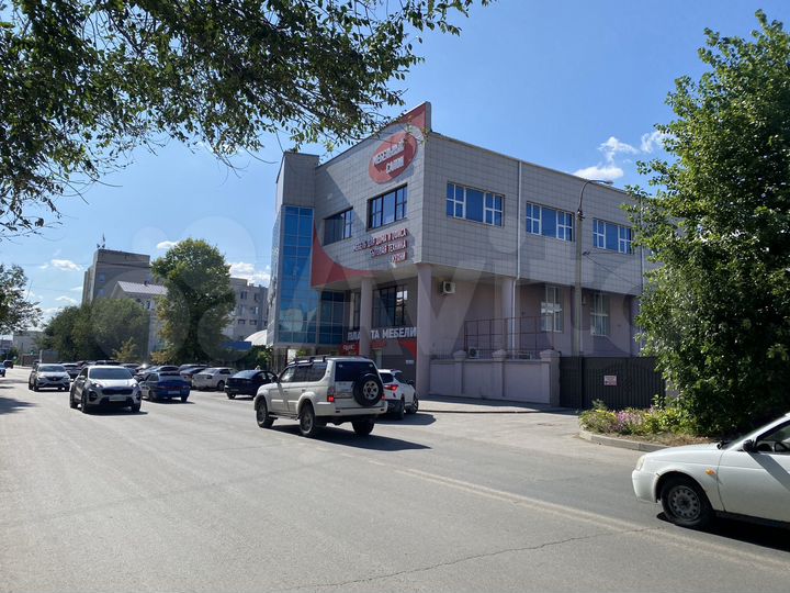 Свободного назначения, 1589 м²