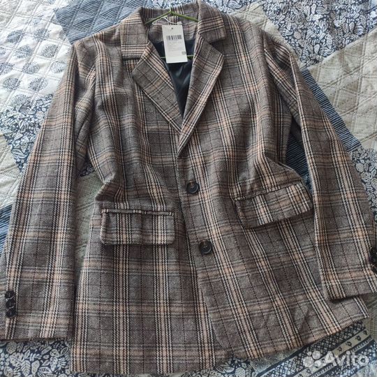 Пиджак женский