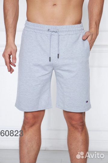 Шорты Tommy Hilfiger 3 цвета, от 44 до 54