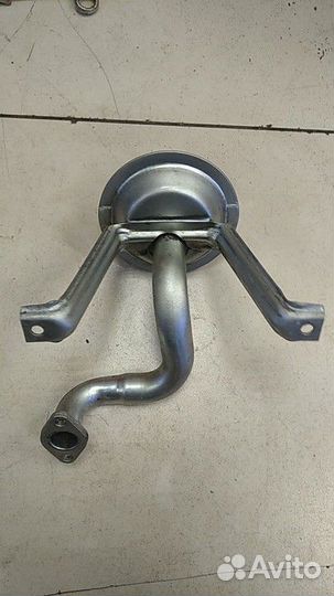 Маслозаборник Toyota Land Cruiser