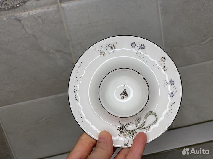 Подставка для яиц