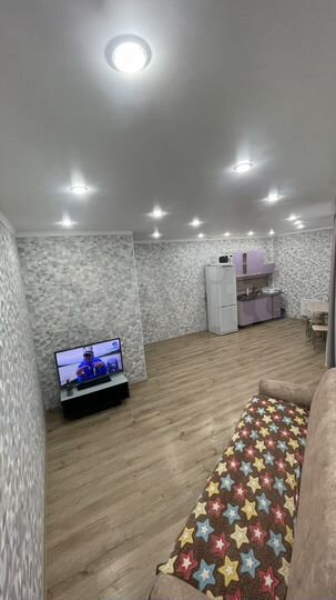 2-к. квартира, 51 м², 4/5 эт.