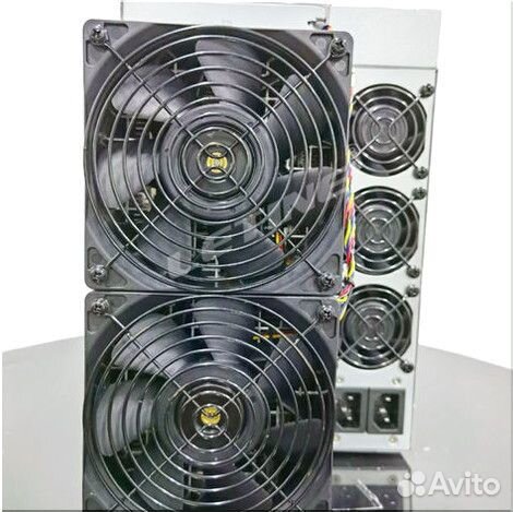 Асик майнер Antminer S19 xp 141 T