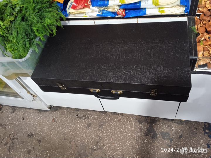 Набор для барбекю