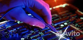 Профессиональный ремонт электроники