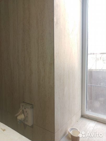 Укладка плитки