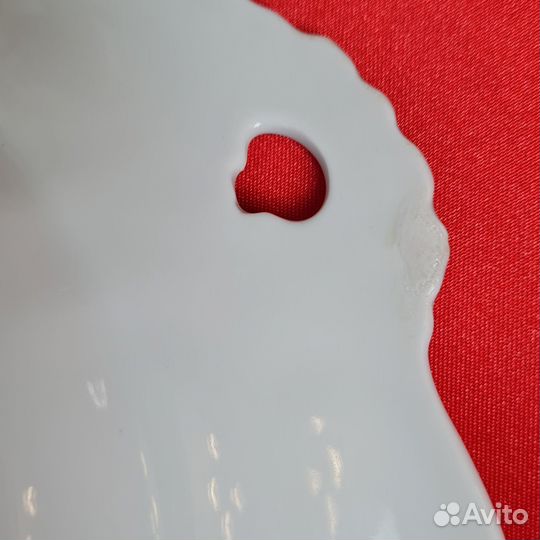 Фарфоровые блюда Германия